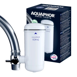 Aquaphor Topaz Nakranowy filtr wody