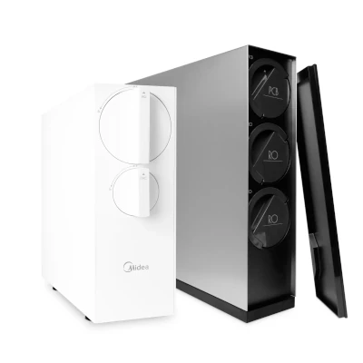 Bezzbiornikowa osmoza Midea