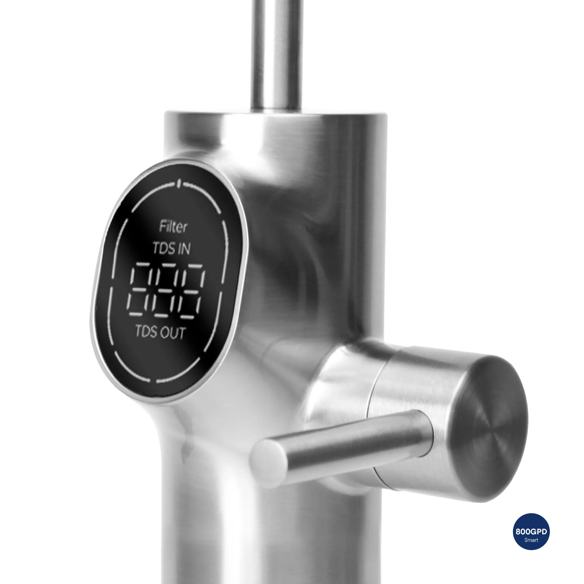 Elektroniczny kranik oraz dedykowana aplikacja