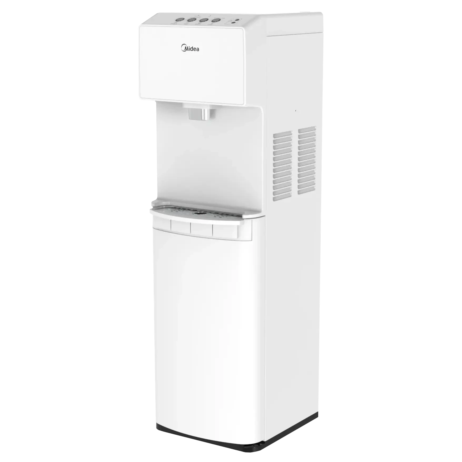 Wolnostojący dystrybutor wody Midea JS184S WHITE