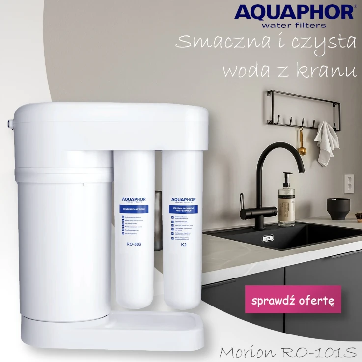 Aquaphor Morion 2024