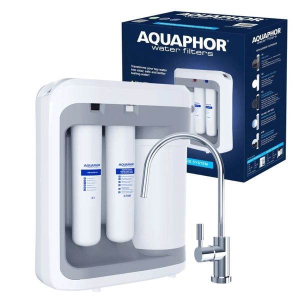 Aquaphor RO-202S Filtr odwróconej osmozy