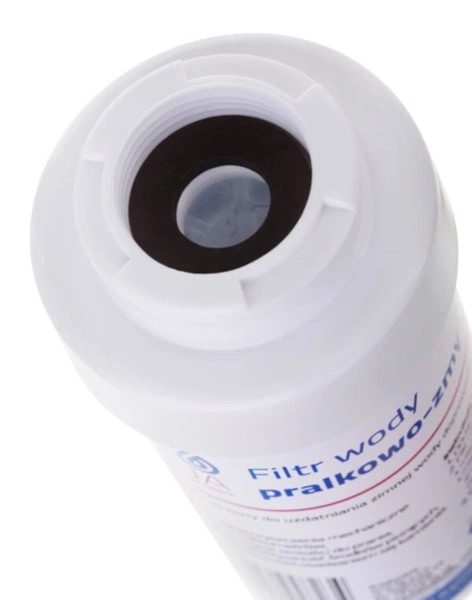 FITAqua AWF-WSM Filtr do wody pralkowo-zmywarkowy 2 sztuki