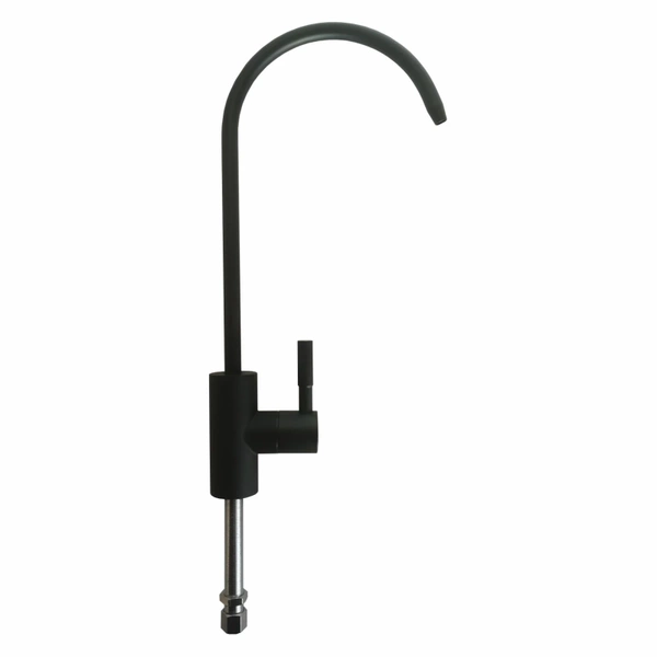 Aquaphor Morion RO-101S Filtr odwróconej osmozy z czarnym kranikiem