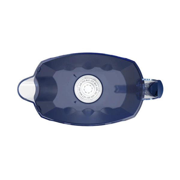 Aquaphor Ideal 2,8L Granatowy dzbanek filtrujący z wkładem B15