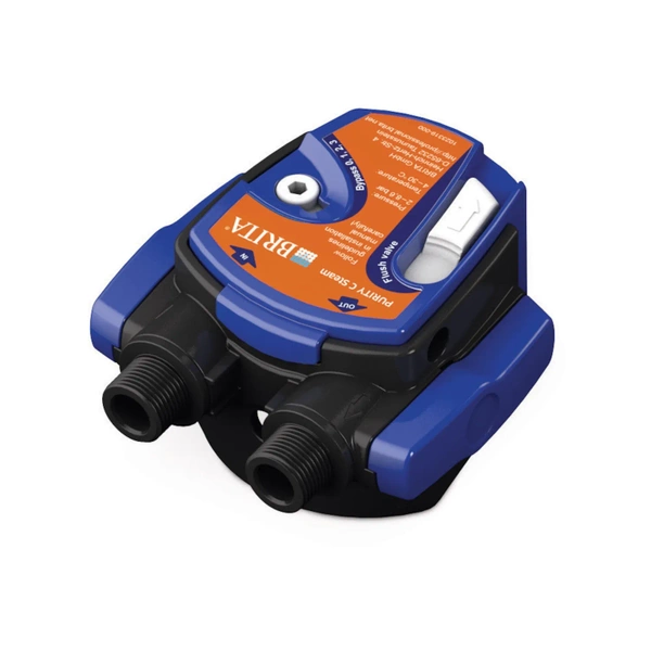 BRITA PURITY C Steam Regulowana głowica filtra wody