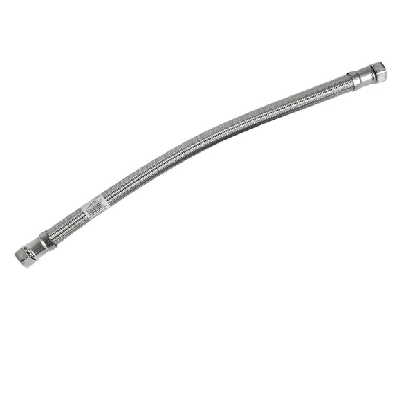 Hydroflex DN19 Wąż przyłączeniowy do zmiękczaczy wody 3/4" W/W