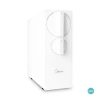 Midea 400GPD RO8 Filtr odwróconej osmozy jonizatorem i alkalizatorem