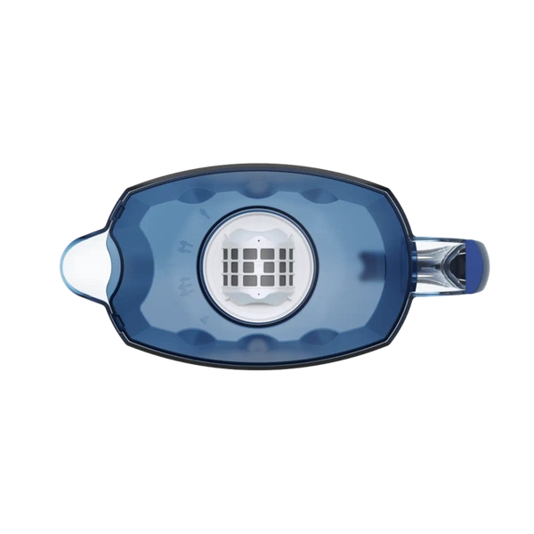 Aquaphor Prestige 2,8L Niebieski dzbanek filtrujący z wkładem A5
