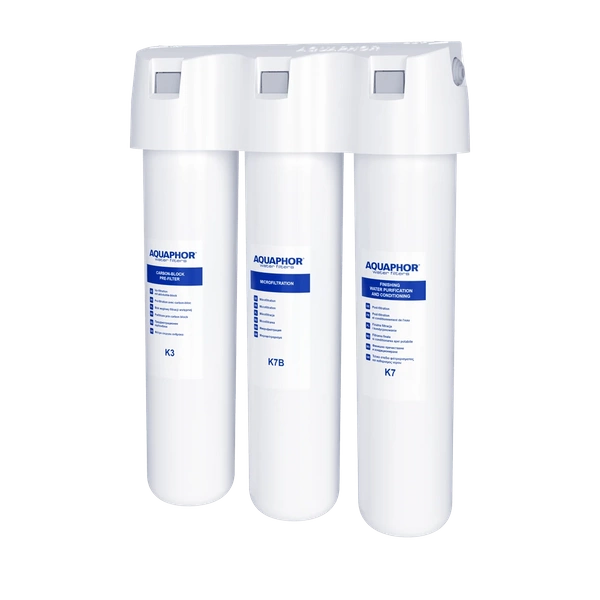 Aquaphor Kryształ B ECO Filtr wody z dodatkowymi wkładami