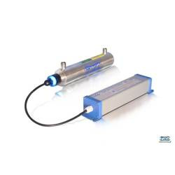 TMA D2 Bakteriobójcza lampa UV do wody