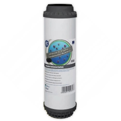 Aquafilter FCCA Wkład z węglem aktywnym 10 cali