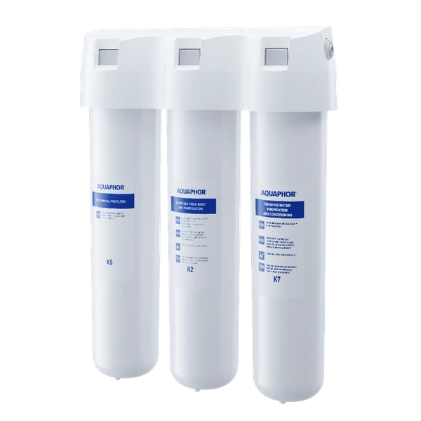 Aquaphor Kryształ A Filtr do wody pod zlewozmywak