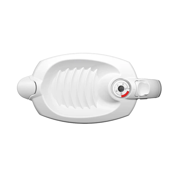 Aquaphor Ideal 2,8L Biały dzbanek filtrujący z wkładem B15