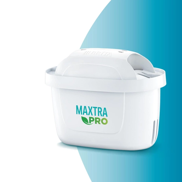 BRITA MAXTRA PRO Pure Performance 3 szt Wkłady do dzbanka filtrującego