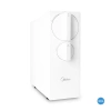 Midea 800GPD RO5 Bezzbiornikowy filtr odwróconej osmozy