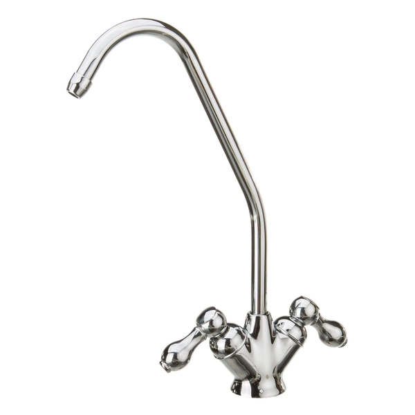 Aquafilter FXFCH4 Podwójna wylewka do filtrów wody