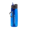 LifeStraw Go Niebieska butelka filtrująca 0,65l