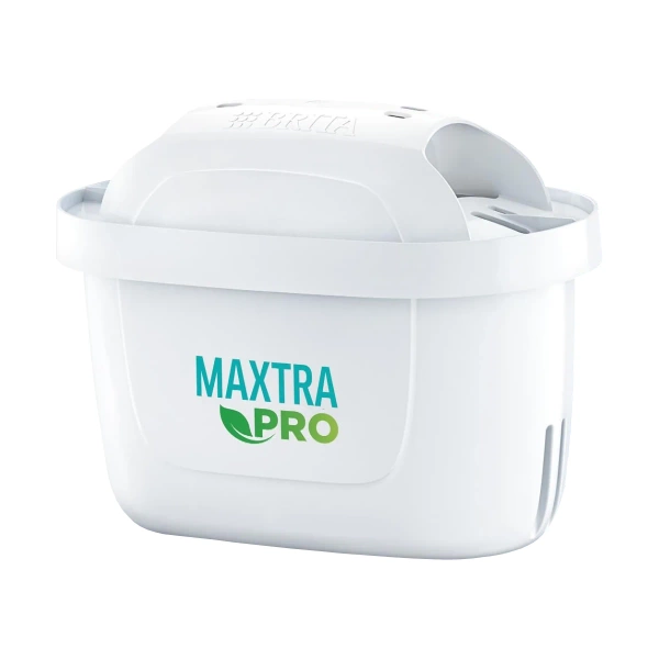 BRITA MAXTRA PRO Pure Performance 6 szt Wkłady do dzbanka filtrującego