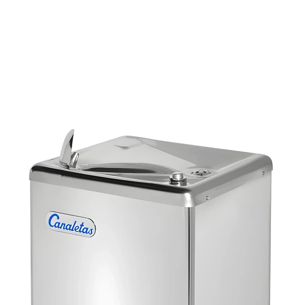 Canaletas M-6ASF Fontanna wody pitnej bez chłodzenia wody