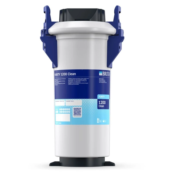Brita Purity Clean 1200 Profesjonalny system filtrujący wodę