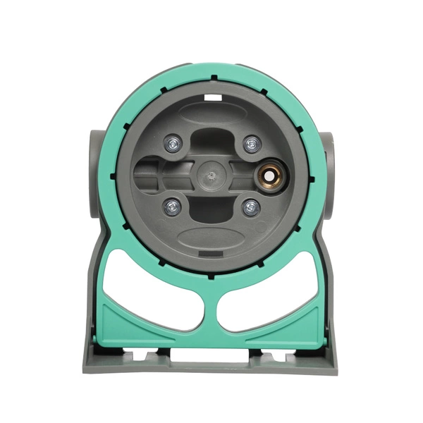 Ecosoft 3P ECO Pojedynczy korpus narurowy 9¾" z przyłączem ¾"