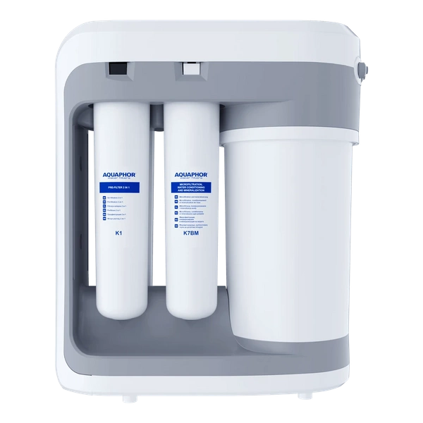 Aquaphor RO-202S Filtr odwróconej osmozy