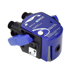 BRITA PURITY C Głowica filtra wody obejście 0% G 3/8“