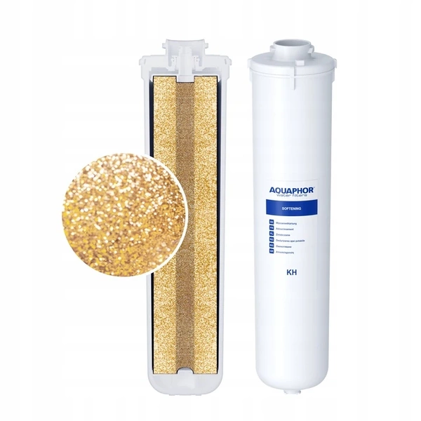 Aquaphor KH Wkład zmiękczający do filtra wody
