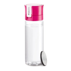 Brita Fill&Go Vital Butelka filtrująca różowa 0,6l