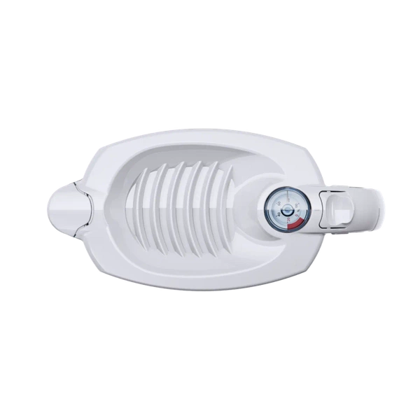 Aquaphor Prestige 2,8L Biały dzbanek filtrujący z wkładem A5