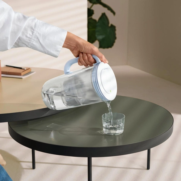 BRITA MAXTRA PRO Pure Performance 6 szt Wkłady do dzbanka filtrującego