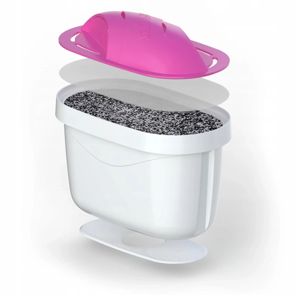 Wessper AquaMax MG+ Wkład filtrujący do dzbanka 10 sztuk