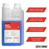 Coffee Format Milk Clean+ 500ml Płyn do czyszczenia systemu mlecznego