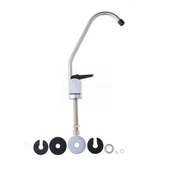 Aquafilter FXFCH Pojedyncza wylewka chromowana