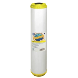Aquafilter FCCST20BB Wkład zmiękczający Big Blue 20