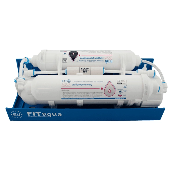 FitAqua Osmoza akwarystyczna 150 GPD