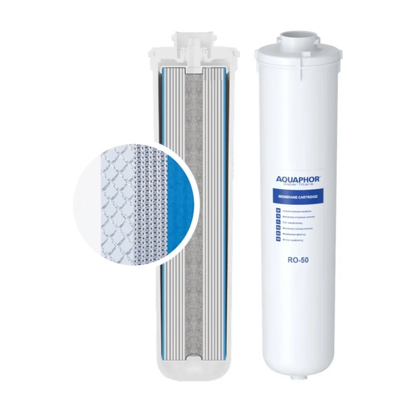 Aquaphor RO-50 Membrana osmotyczna do systemu odwróconej osmozy