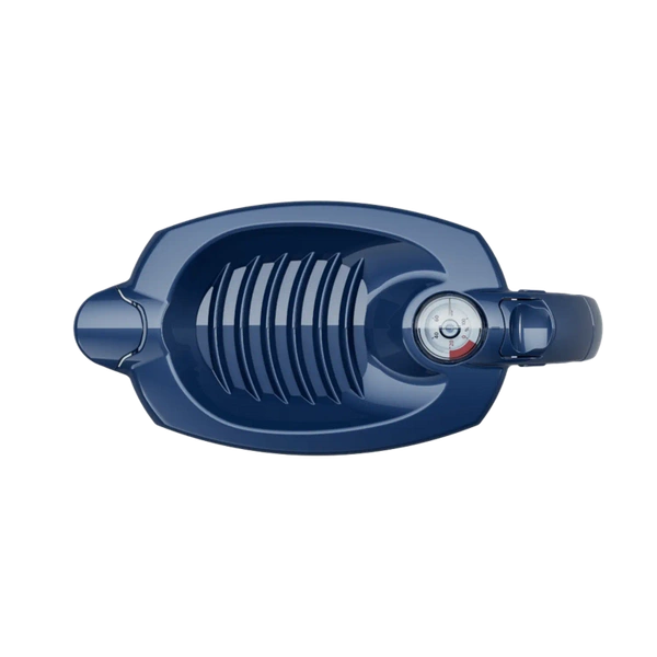 Aquaphor Prestige 2,8L Niebieski dzbanek filtrujący z wkładem A5