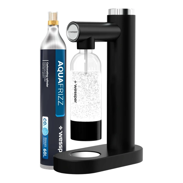 Wessper S1 Sodamaker Saturator do wody