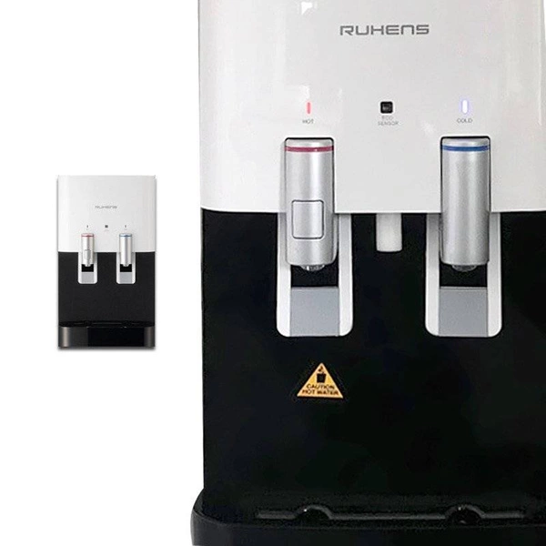 Ruhens WHP 850 S Soda Mini (ZGS) Nablatowy dystrybutor wody