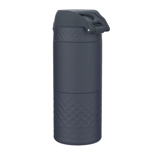 ION8 Granatowy kubek termiczny 360 ml