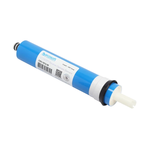 EcoSoft CSV181250ECO Membrana osmotyczna 50GPD