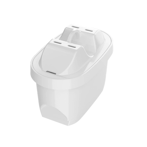 Aquaphor B25 MAXFOR+ Wkład do dzbanka filtrującego 5 sztuk