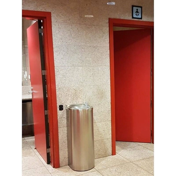 Aqua Solution AQF200 Fontanna wody pitnej montowana przy ścianie