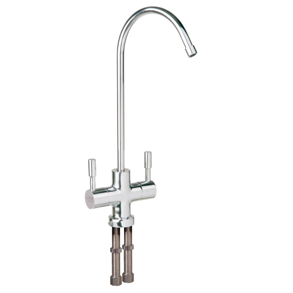 Midea 800GPD RO7 Odwrócona osmoza z mineralizatorem i alkalizatorem