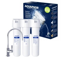 Aquaphor Kryształ B ECO Filtr do wody pod zlewozmywak