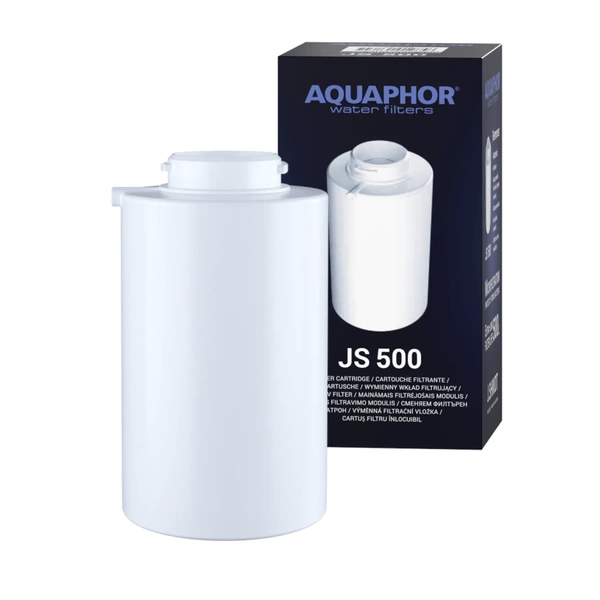 Aquaphor JS500 Wkład do dzbanka filtrującego