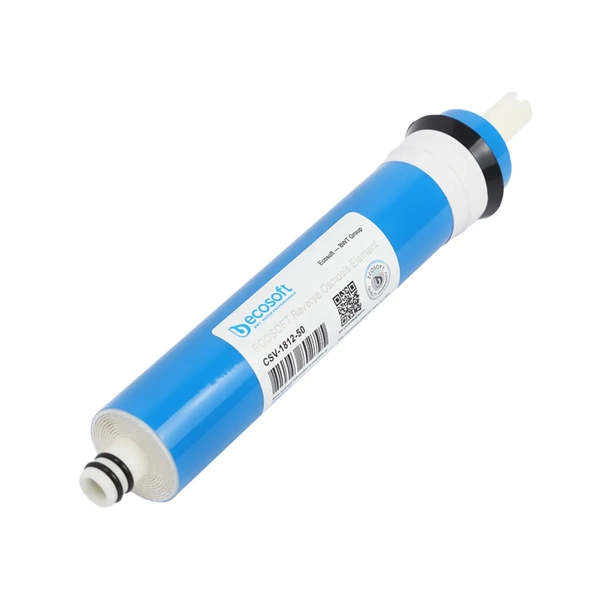 EcoSoft CSV181250ECO Membrana osmotyczna 50GPD