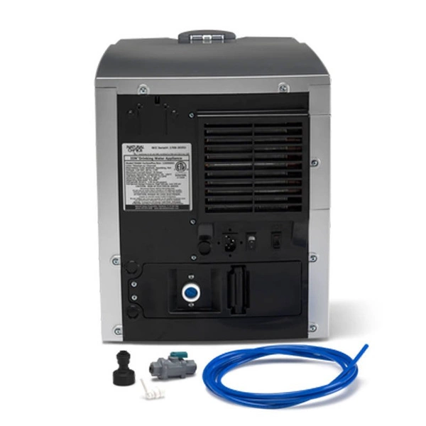 Natural Choice ION400 Silver Nablatowy dystrybutor wody